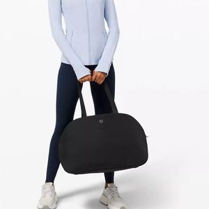 Lululemon bag